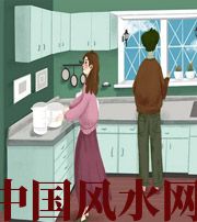 抚顺家中用水有讲究，小心你的财运被水带走！